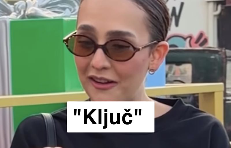 Tip je pitao Amerikance mogu li izgovoriti ove hrvatske riječi, viralni video nasmijao je tisuće