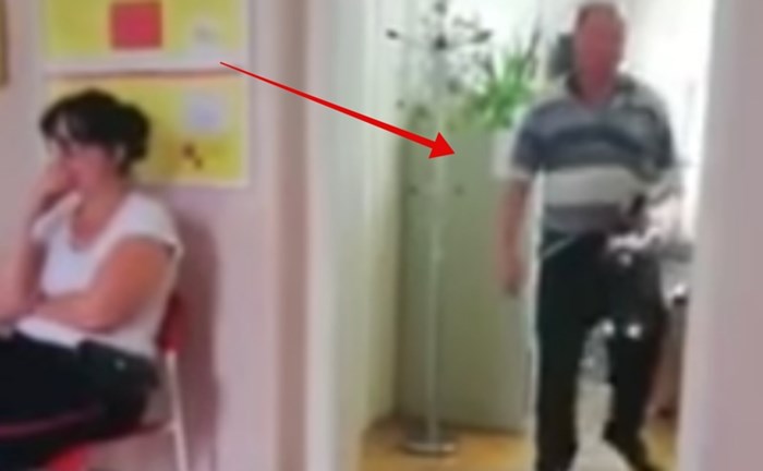 Urnebesna scena iz jedne ambulante nasmijala je cijelu zemlju, snimka je teški hit na mrežama