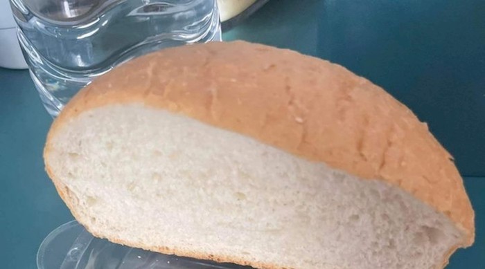 Fotka doručka iz bugarske bolnice zapalila je društvene mreže, sve će vam biti jasno kad ju vidite