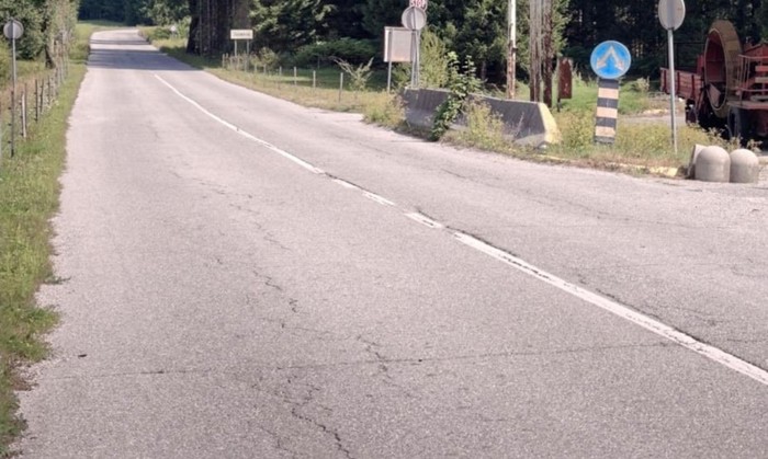 Fotka benzinske pumpe u okolici Karlovca teški je hit na mrežama, odmah ćete vidjeti zašto