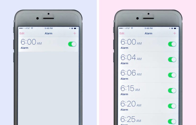 11. Jeste li jutarnja ili noćna ptica?