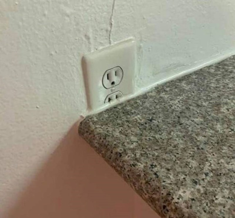 Ovo se zove katastrofa.