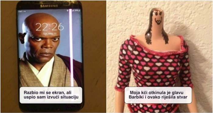 19 ljudi koji su svoje probleme uspjeli pobijediti pomoću humora
