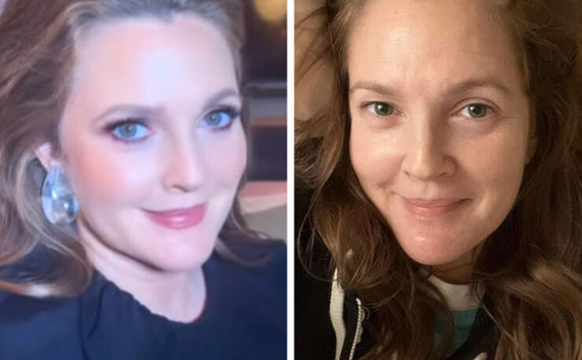 Drew Barrymore