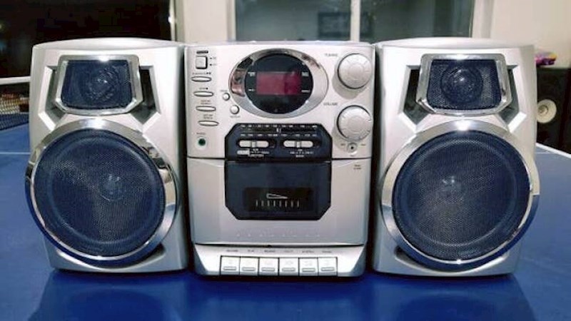 15. Ovo je bilo smatrano tehnološkim čudom!