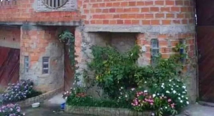 Kuća u Srbiji izaziva salve smijeha na Fejsu, nešto ovako bizarno se ne viđa svaki dan