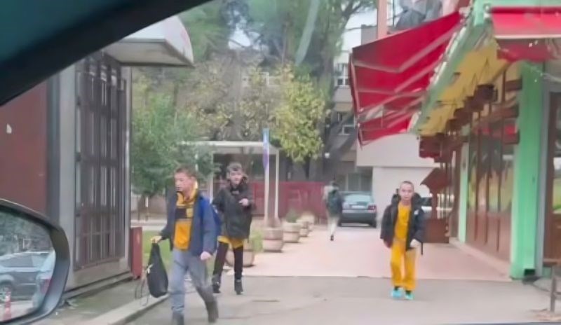 Tata je pitao sina koju je ocjenu dobio, plakat ćete od smijeha kad čujete njegov odgovor