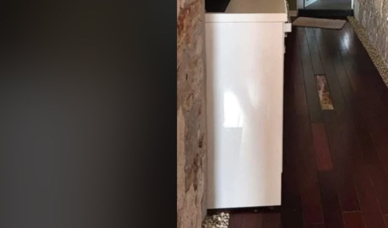 Na popularnoj stranici dijele se fotke najluđeg smještaja, ova fotka iz Hrvatske je hit!