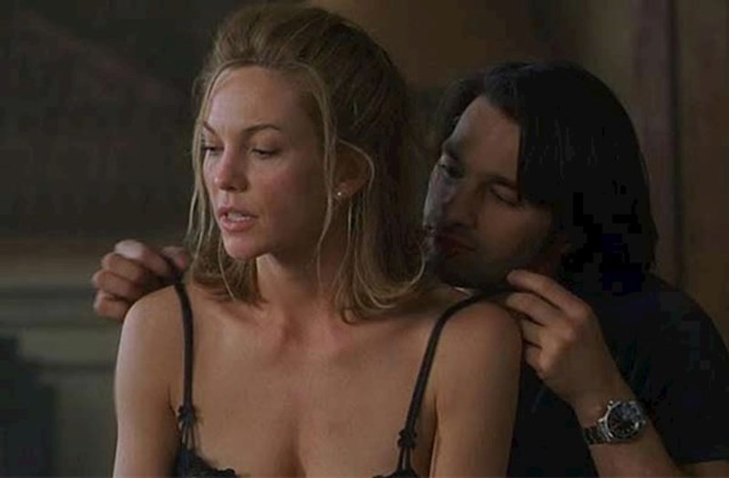 Unfaithful - Diana Lane