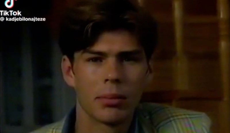 Internetom se širi stara reklama za HDZ, ljudi su u šoku tko ih je sve tada javno podržao