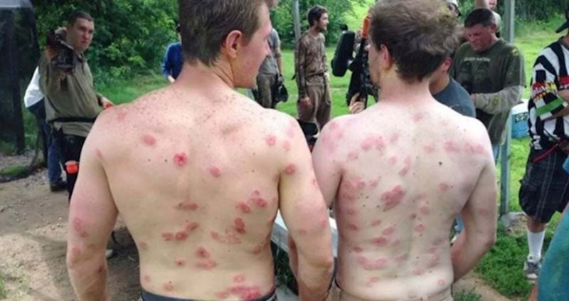 15 ludih fotki s momačkih zabava (koje se vjerojatno neće svidjeti mladenkama)