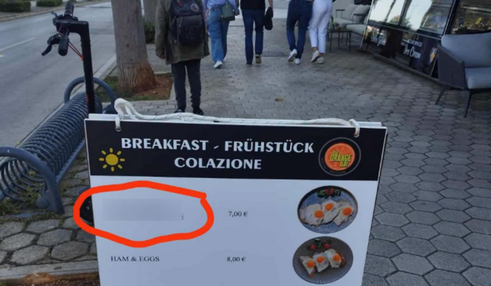 Hrvatski restoran postao je hit na svjetski popularnoj stranici, morate vidjeti ovo jelo!