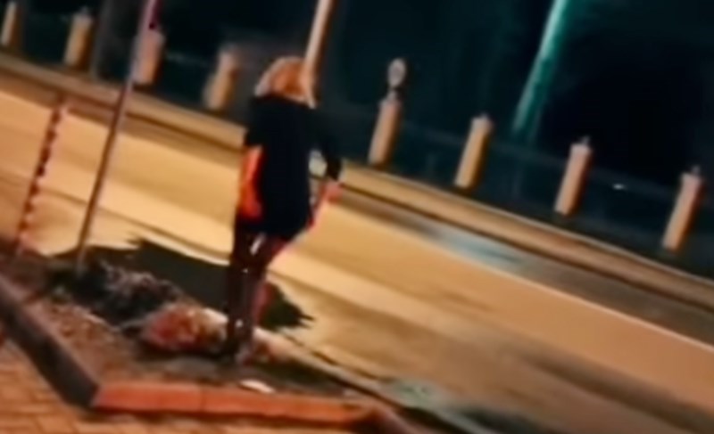 Izašao je s djevojkom na spoj, ostao je u šoku kad je vidio što je napravila nakon izlaska iz kluba