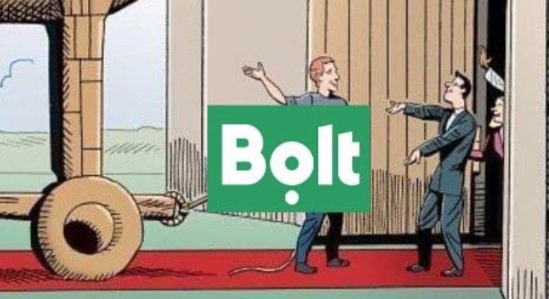 Bolt i Uber su uveli nove opcije, Hrvati danas masovno šeraju ovu foru