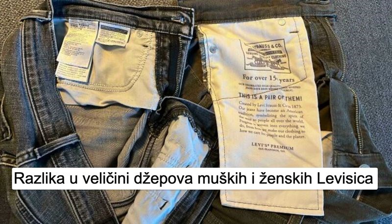 15 zanimljivih usporedbi koje će vam otkriti koliko je zanimljiv svijet u kojem živimo