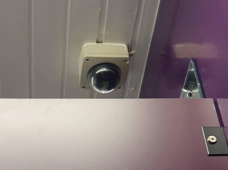 Ovo sam zatekla u svom Airbnb-u