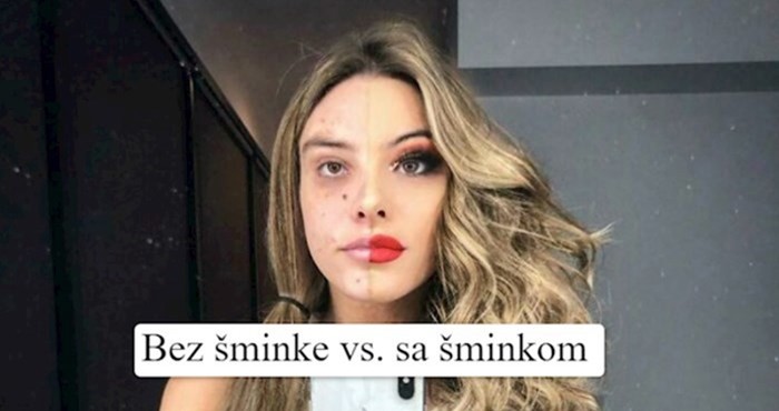 15 fotki koje promiču "istinsku ljepotu" i prokazuju koliko je lažan svijet Instagrama