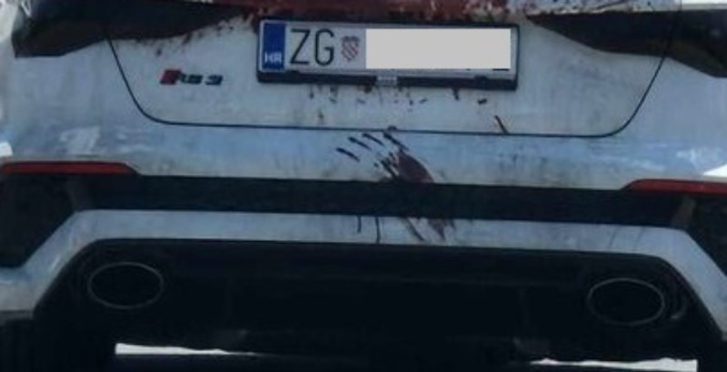 Zagrepčanin ima jedan od najposebnijih auta u Hrvatskoj, ljudi su oduševljeni kako ga je uredio