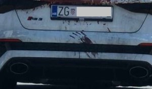Zagrepčanin ima jedan od najposebnijih auta u Hrvatskoj, ljudi su oduševljeni kako ga je uredio