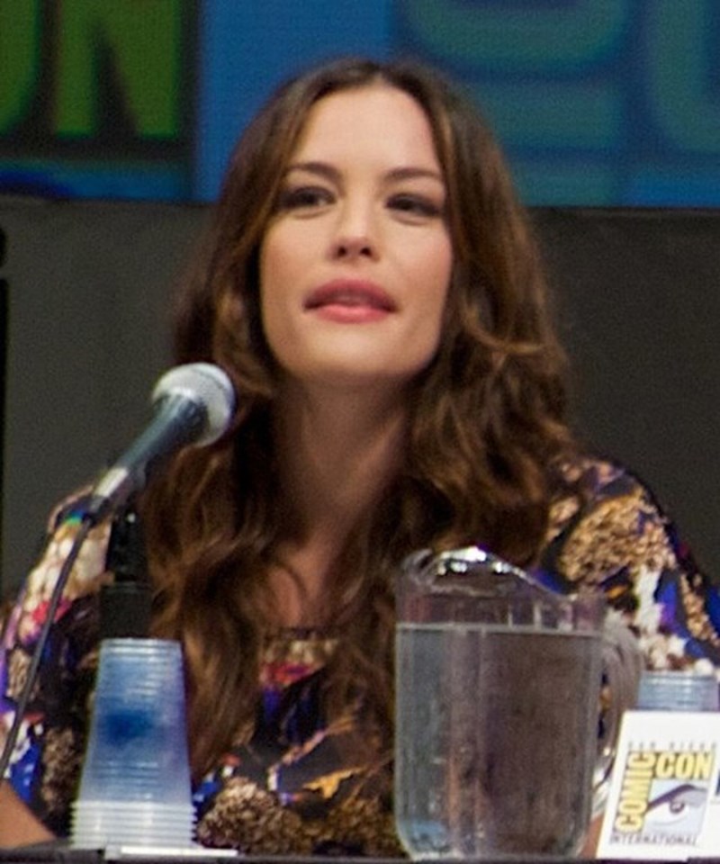 Liv Tyler