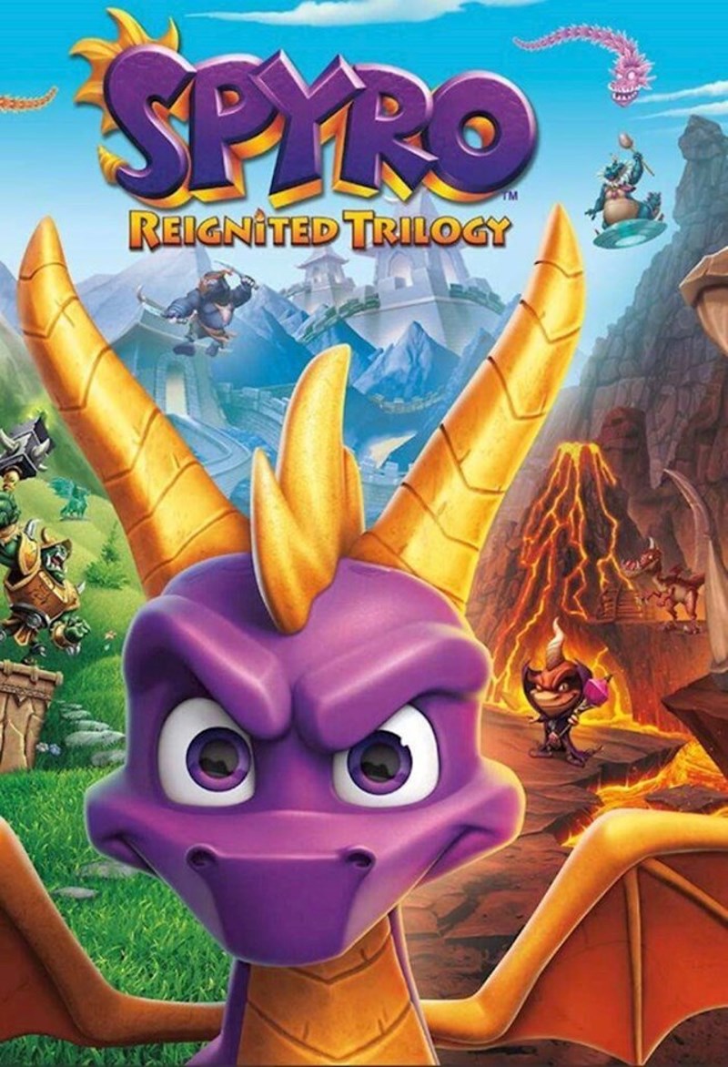 A na Playstationu 1 igrali su se ovakvi hitovi