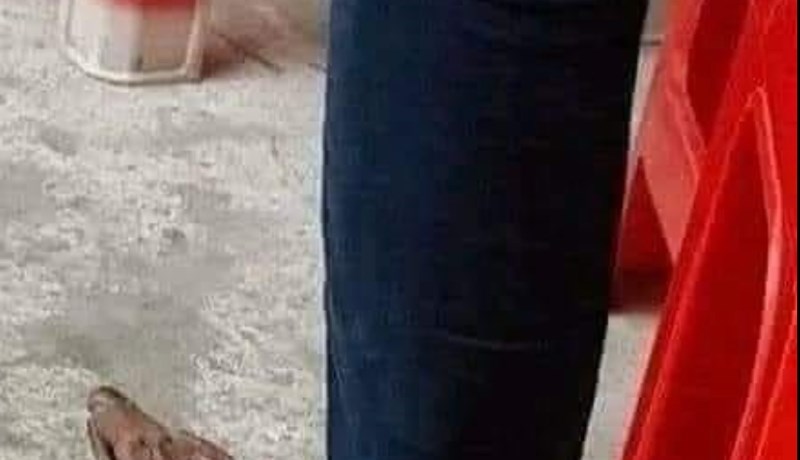 Otišao je na putovanje u Poljsku i vidio tipa s najružnijim cipelama u svemiru. Ovo je nestvarno!