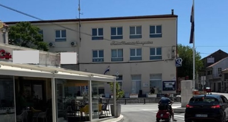 Fotka s Murtera ostavila je ljude u šoku, nevjerojatno gdje su odlučili staviti pješački prijelaz