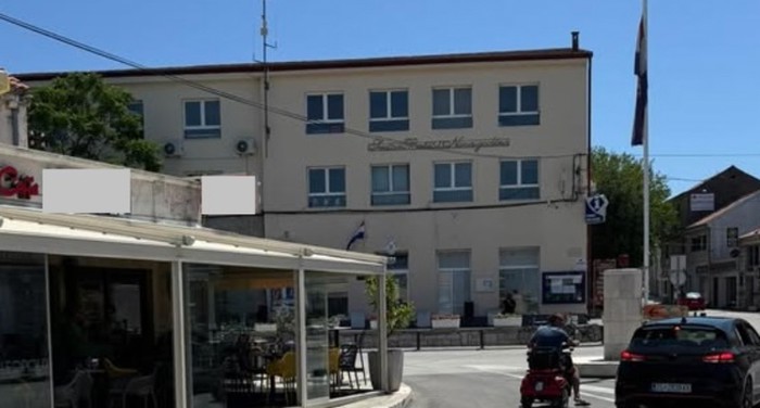 Fotka s Murtera ostavila je ljude u šoku, nevjerojatno gdje su odlučili staviti pješački prijelaz