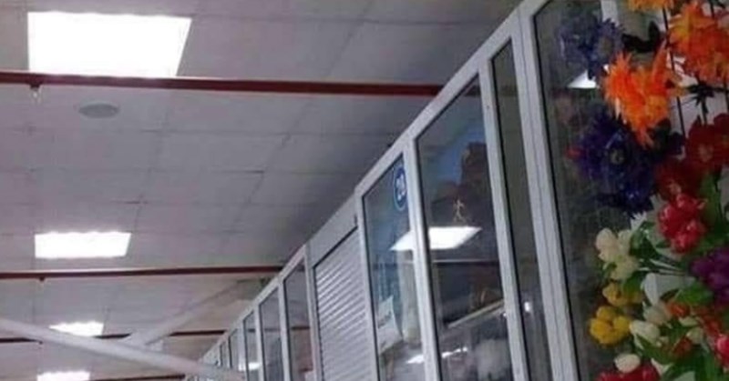 U centru u Srbiji instalirali su novi sustav osiguranja, ljudi ne mogu vjerovati da je ovo stvarno