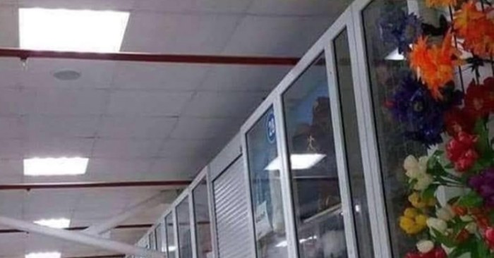 U centru u Srbiji instalirali su novi sustav osiguranja, ljudi ne mogu vjerovati da je ovo stvarno
