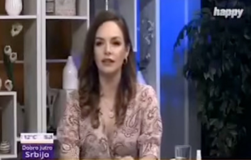 Riječi ne mogu opisati prilog srpske televizije, ovo morate doživjeti svojim očima