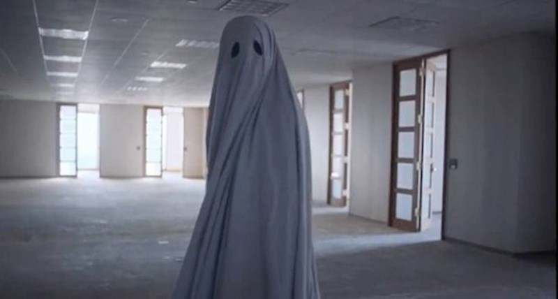 A Ghost Story