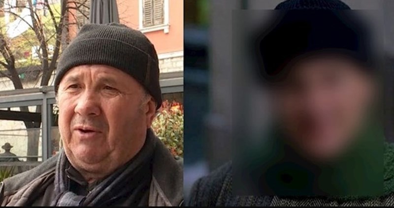 Netko je skužio da je Kerum isti kao lik iz super popularnog filma, fotka je hit