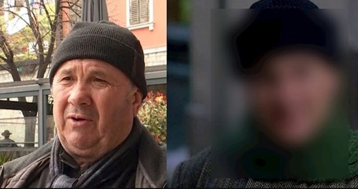Netko je skužio da je Kerum isti kao lik iz super popularnog filma, fotka je hit