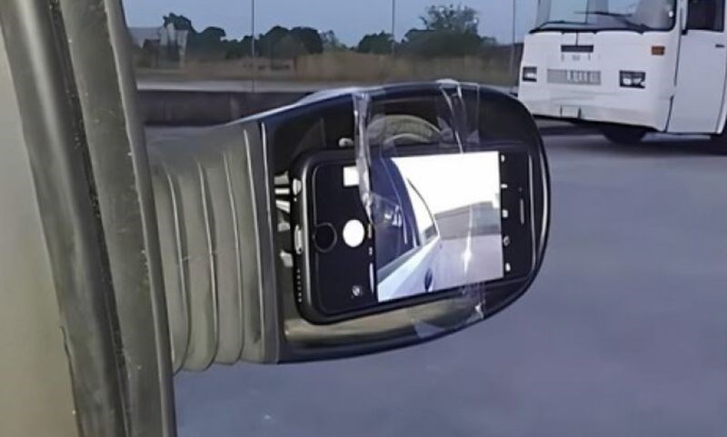 Ovi ljudi su vidjeli najluđe prizore ikad i, srećom, imali mobitel da ih snime. Donosimo 15 primjera