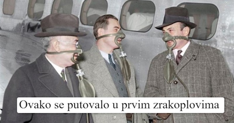 15 fotografija koje će vam potpuno promijeniti način na koji gledate na prošlost