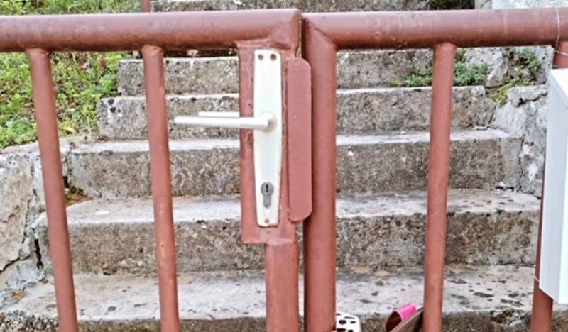 Naizgled obična fotka iz Dalmacije skuplja tisuće lajkova, samo rijetki iz prve skuže zašto