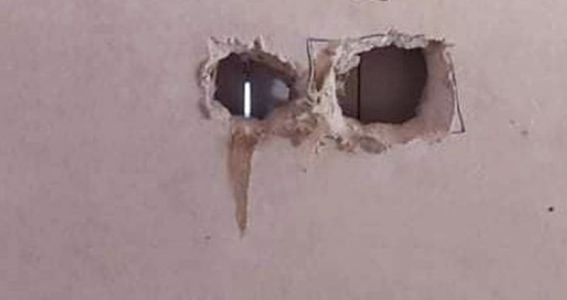 "Inženjer" iz Dalmacije postao je hit zbog načina na koje je popravio svjetlo i zvono u kući