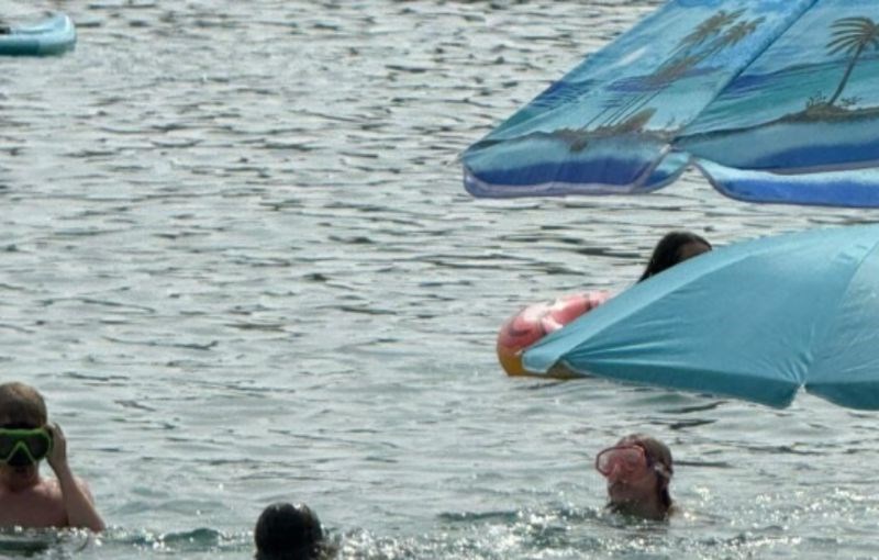 Ovu fotku zovu vrhuncem ljeta u Dalmaciji, odmah će vam biti jasno zašto
