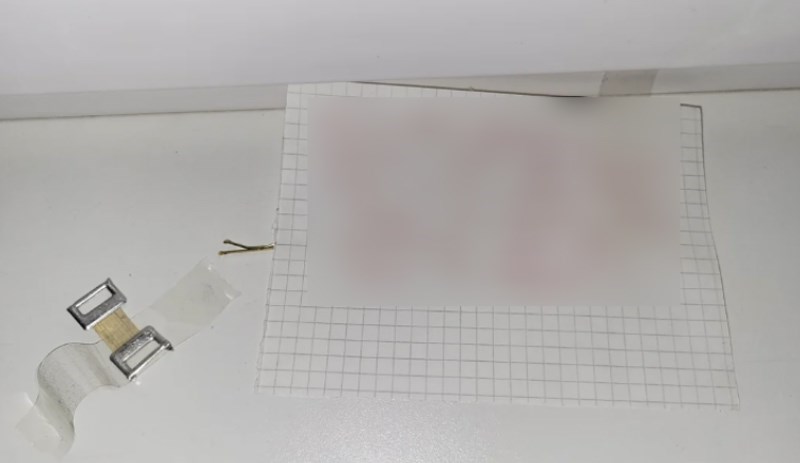 Ušla je u zgradu i našla ovu poruku od susjede pred stanom, to morate pročitati!