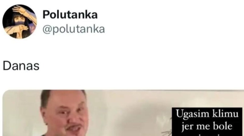 Danas se masovno šera ovaj meme, ako ste stariji od 35 - prepoznat ćete se