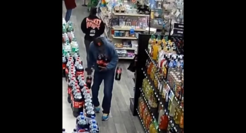 Ispala mu je boca dok je kupovao u marketu, nije mogao doći sebi kad je vidio gdje je završila