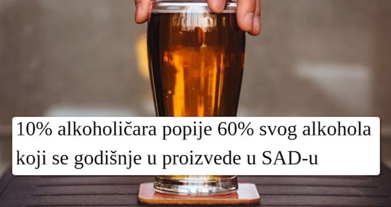 Ljudi dijele najluđe informacije koje su čuli u životu, odabrali smo 10 najfascinantnijih