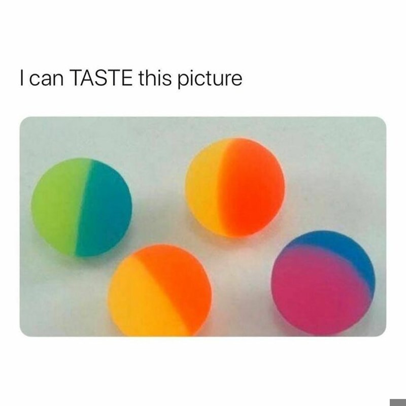 Točno znamo miris i okus ovih!