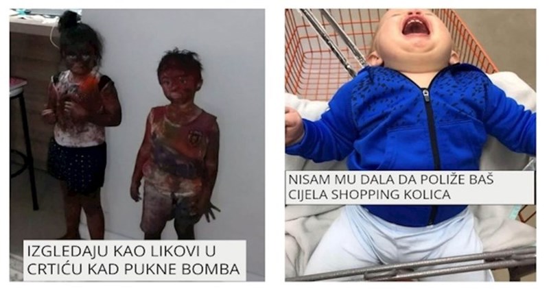 25 fotki koje savršeno sumiraju roditeljstvo