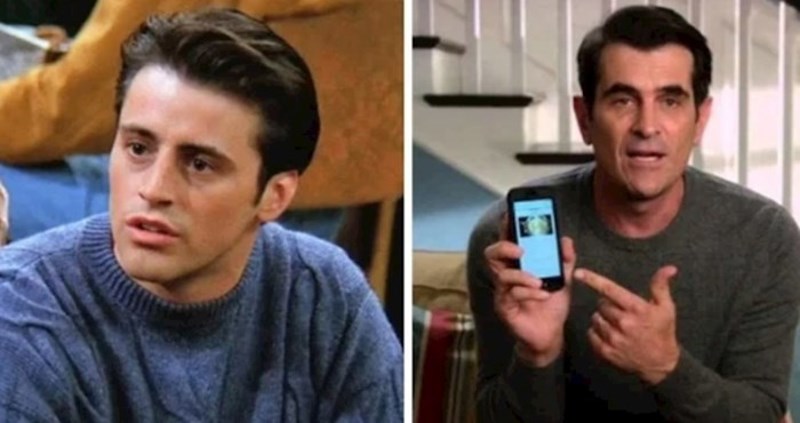 21 legendarna uloga koju su trebali igrati sasvim drugi glumci