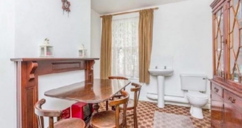 Radnici agencija za nekretnine podijelili su fotografije najgorih soba koje su vidjeli na poslu