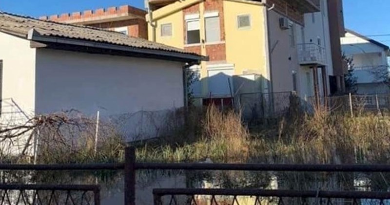Nadogradnja kuće negdje u Crnoj Gori nasmijala je ljude na Fejsu, odmah će vam biti jasno zašto