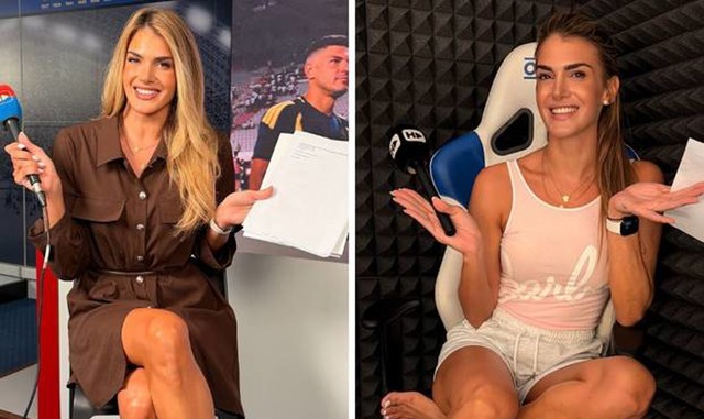 Instagram vs Reality