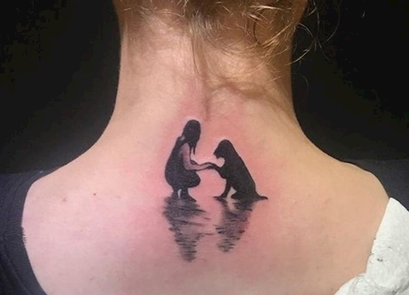 Moj vjerni prijatelj i ja